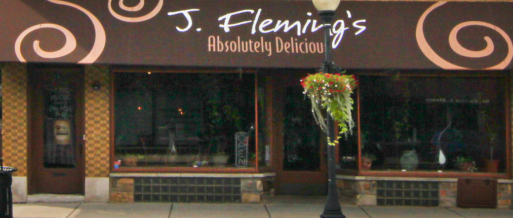 JFlemings Restaurant